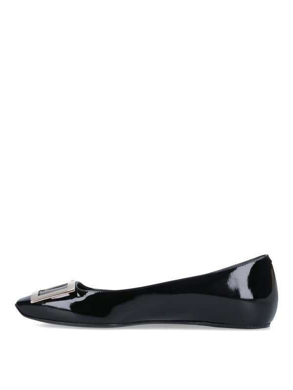 The Best Shops ROGER VIVIER: flat shoes - Dancers