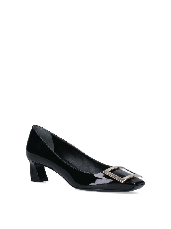 ROGER VIVIER: Escarpins online - Chaussures À Talon - Noir