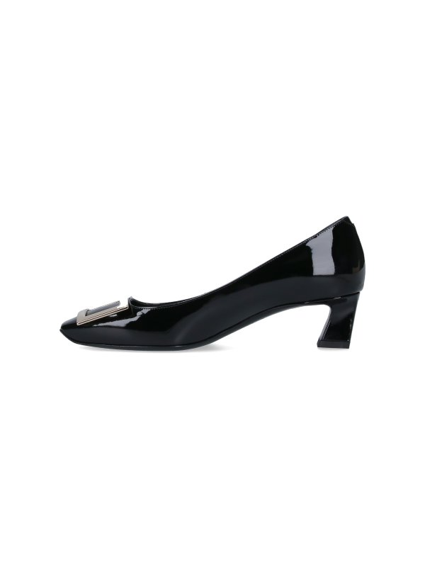 The Best Shops ROGER VIVIER: Escarpins - Chaussures À Talon - Noir