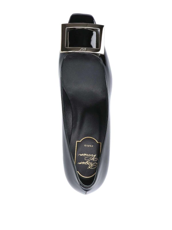 ROGER VIVIER buy online Chaussures À Talon - Noir