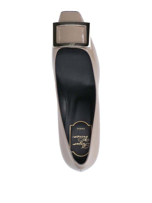 ROGER VIVIER buy online Pumps - Beige