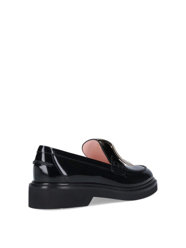 Mocassins - Noir shop online: ROGER VIVIER