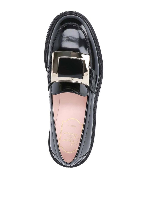 ROGER VIVIER buy online Mocassins - Noir