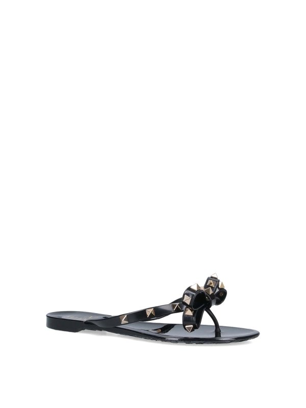 VALENTINO GARAVANI: flip flops online - Flip-flop sandals