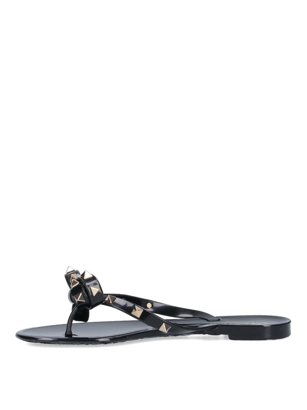 The Best Shops VALENTINO GARAVANI: flip flops - Flip-flop sandals