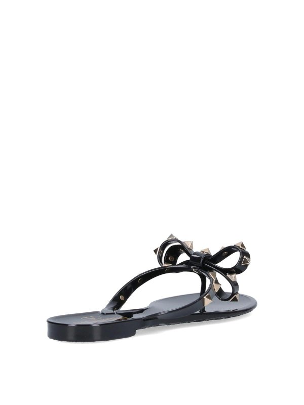 Flip-flop sandals shop online: VALENTINO GARAVANI