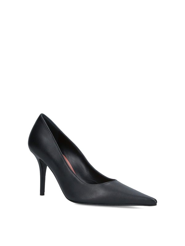 AMINA MUADDI: Pumps online - Pumps - Schwarz