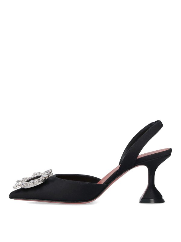 The Best Shops AMINA MUADDI: Pumps - Pumps - Schwarz