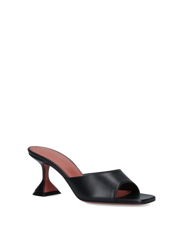 AMINA MUADDI: sabot online - Sabot