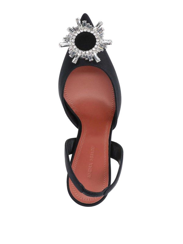 AMINA MUADDI buy online Pumps - Schwarz