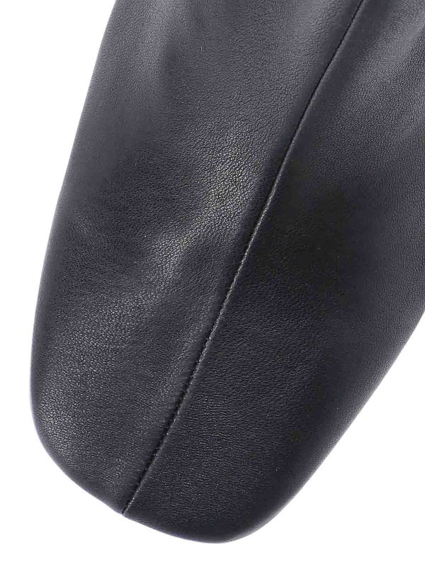 DRIES VAN NOTEN buy online Bottines - Noir