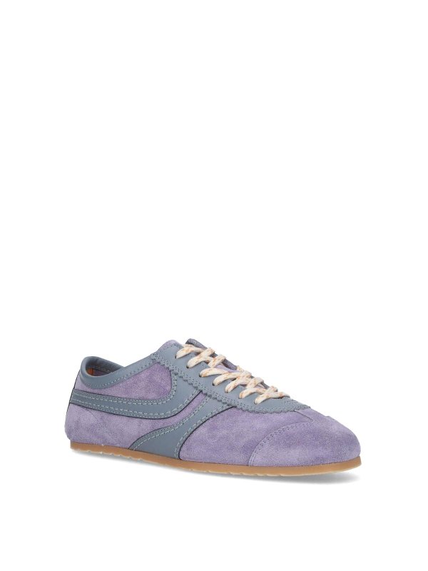 DRIES VAN NOTEN: Sneaker online - Sneaker - Lila