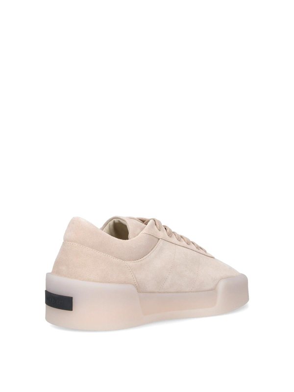 スニーカー - 白 Replica 
online: FEAR OF GOD