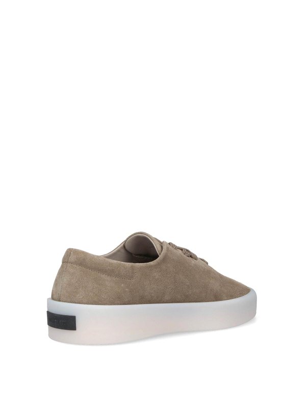 スニーカー - グレー shop online: FEAR OF GOD