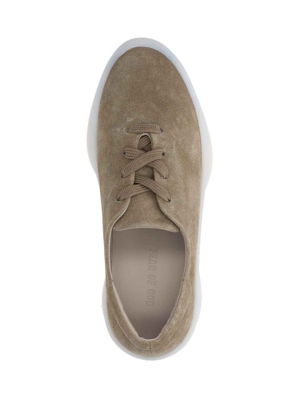 FEAR OF GOD buy online スニーカー - グレー