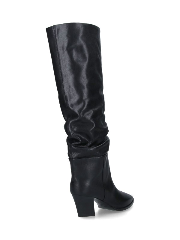 Stiefel - Schwarz shop online: JIMMY CHOO