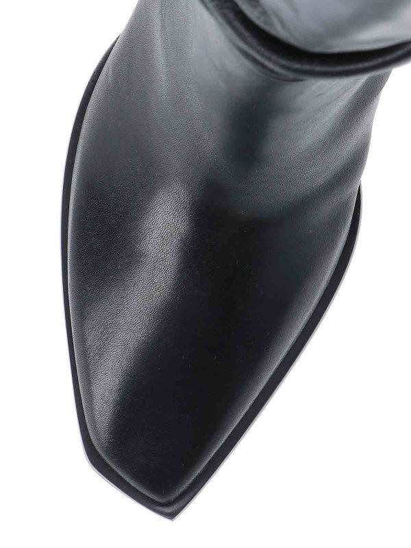 JIMMY CHOO buy online Stiefel - Schwarz