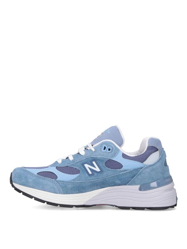 The Best Shops NEW BALANCE: trainers - Sneakers