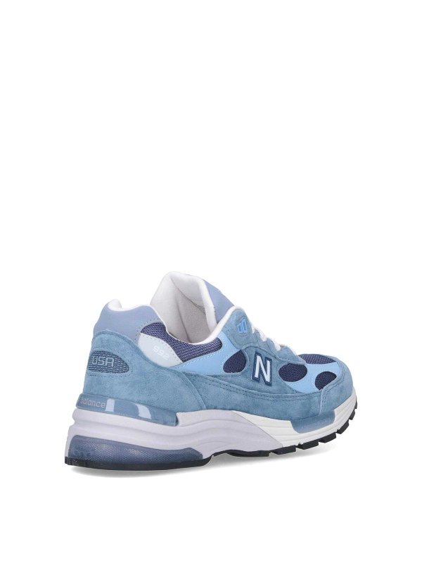 Sneakers shop online: NEW BALANCE