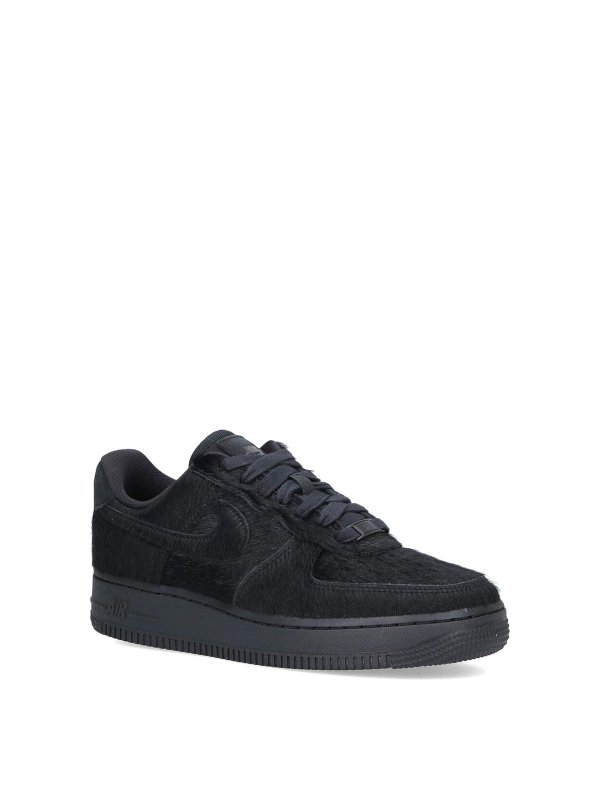 NIKE: Chaussures de sport online - Baskets - Noir