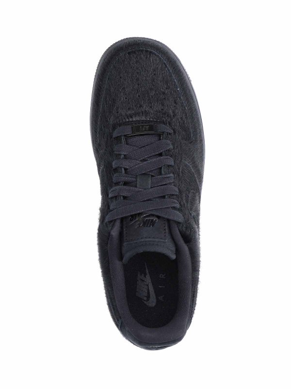NIKE buy online Baskets - Noir
