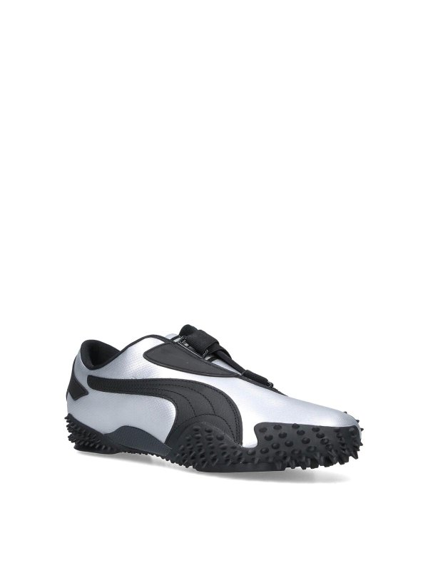 PUMA: Chaussures de sport online - Baskets - Argent