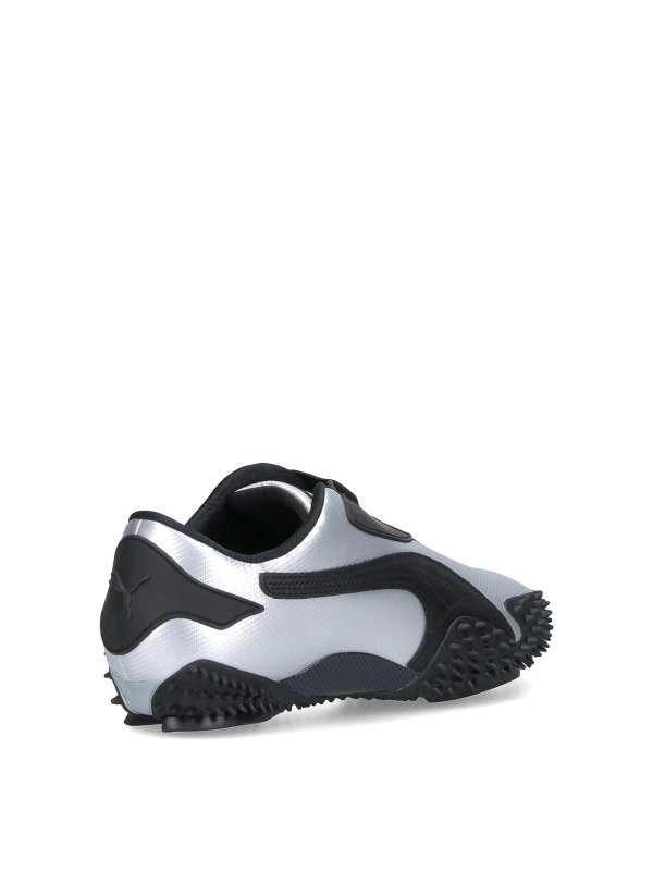 Baskets - Argent shop online: PUMA