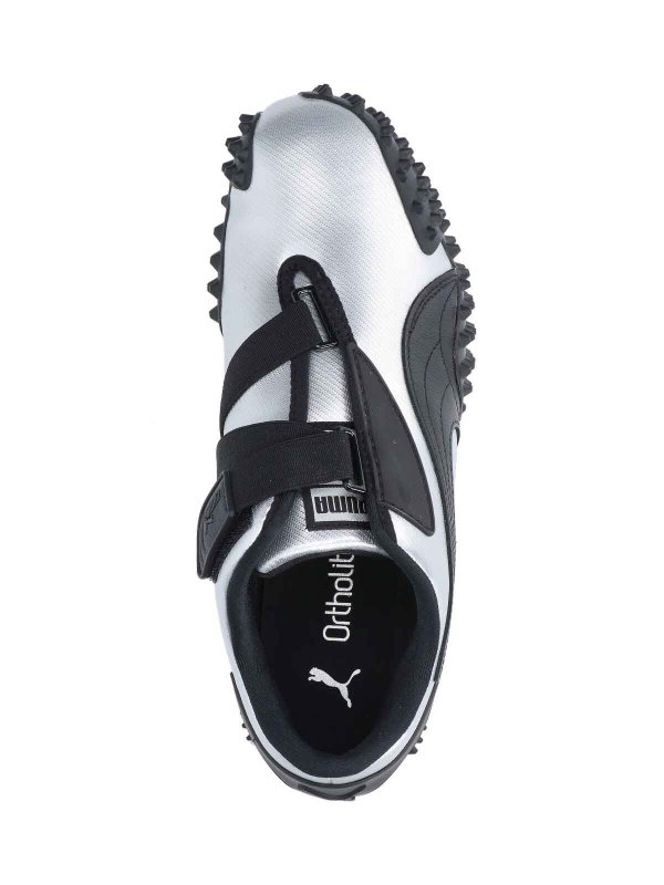 PUMA buy online Baskets - Argent