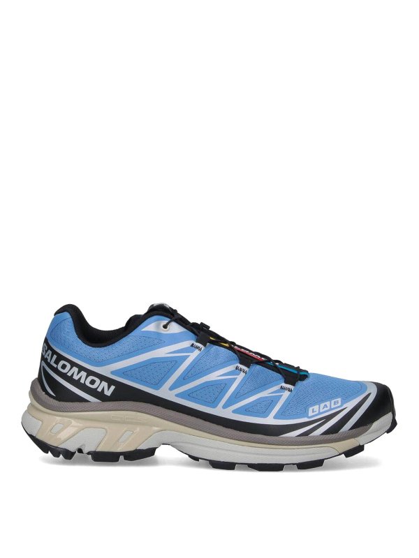 SALOMON: trainers - Sneakers