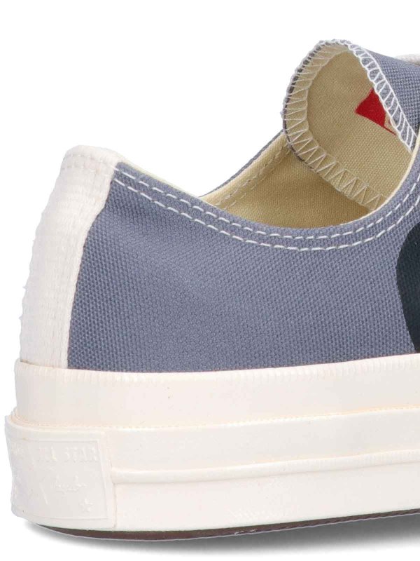 Sneakers Low Top shop online: Comme des Garçons Play