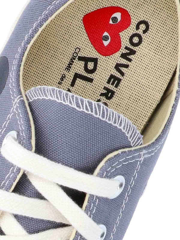 Comme des Garçons Play buy online Sneakers Low Top