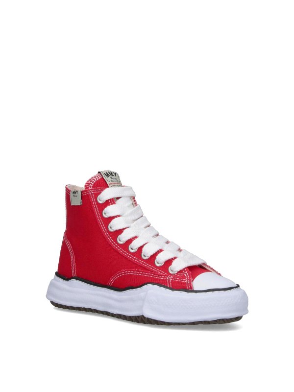 MAISON MIHARA YASUHIRO: sneakers online - Sneakers  alte