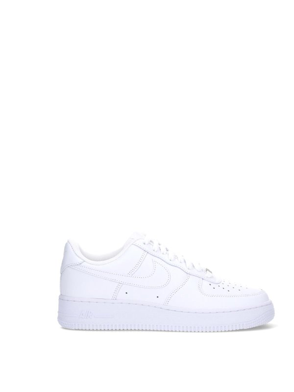 NIKE: trainers - Sneakers