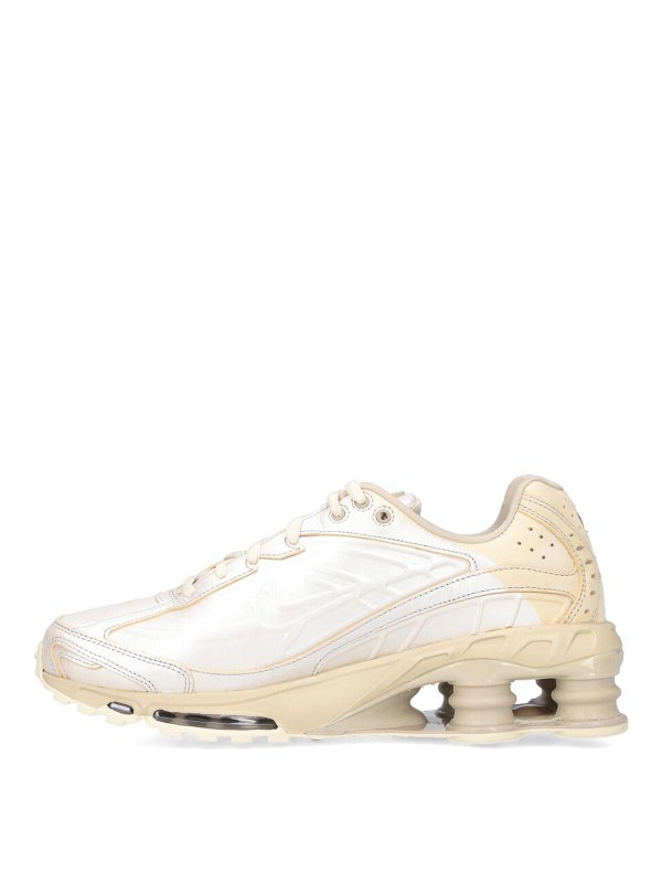 The Best Shops NIKE: Zapatillas - Zapatillas - Plata