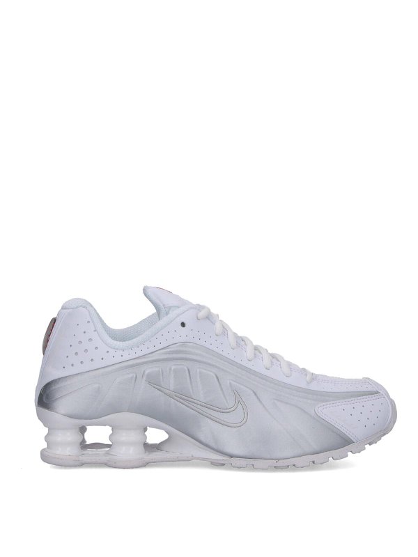 NIKE: スニーカー - スニーカー - 白