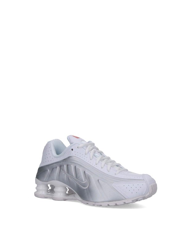 NIKE: スニーカー online - スニーカー - 白