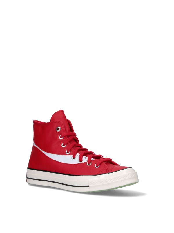 Converse: trainers online - X Coca-Cola Sneakers
