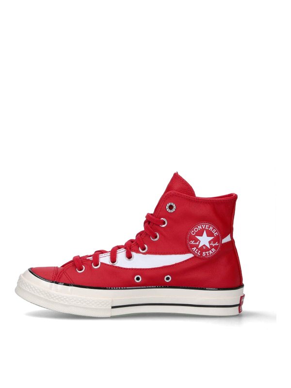The Best Shops Converse: trainers - X Coca-Cola Sneakers