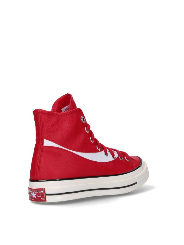 X Coca-Cola Sneakers shop online: Converse