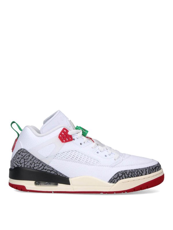 NIKE: trainers - Sneakers