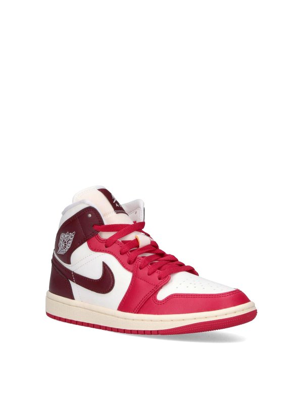 NIKE: Chaussures de sport online - Baskets - Rouge