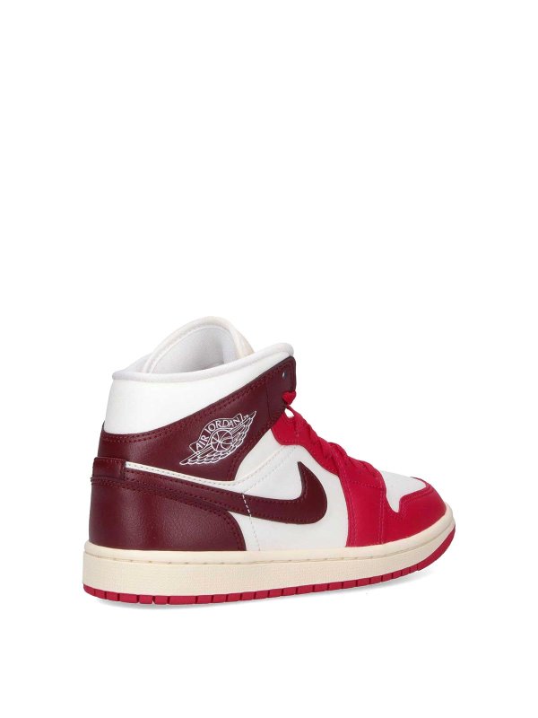 Baskets - Rouge shop online: NIKE