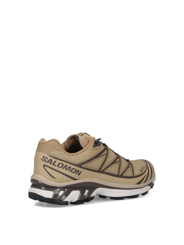 スニーカー - 緑 shop online: SALOMON