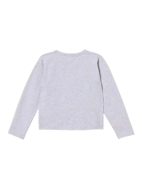 TWINSET: Polos  online - Polo - Gris