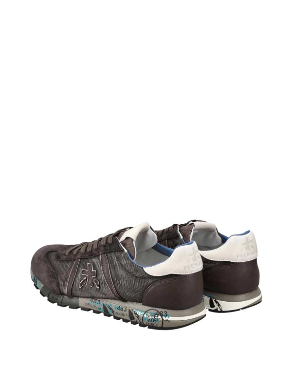 PREMIATA buy online スニーカー - ブラウン