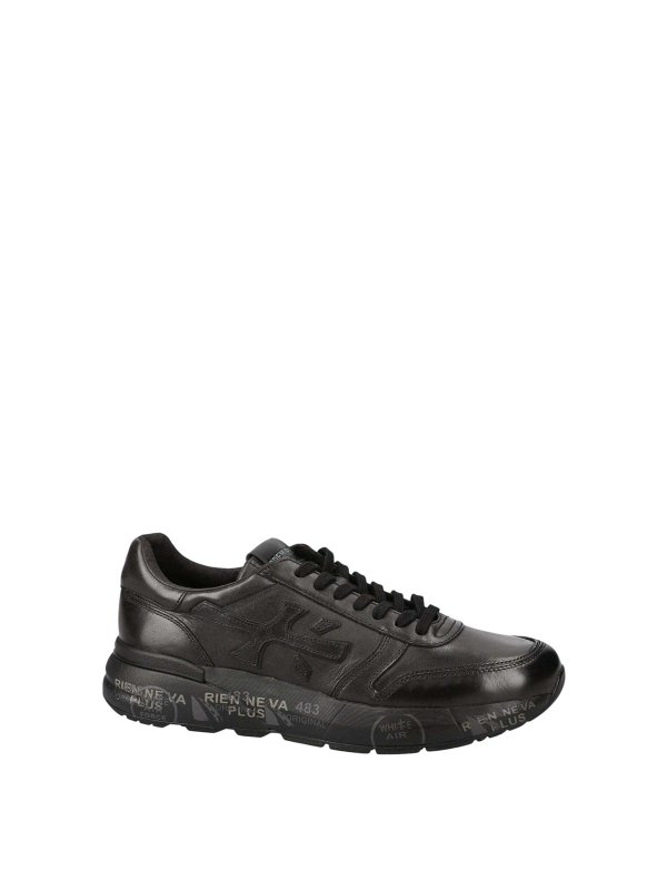 PREMIATA: Sneaker online - Sneaker - Schwarz