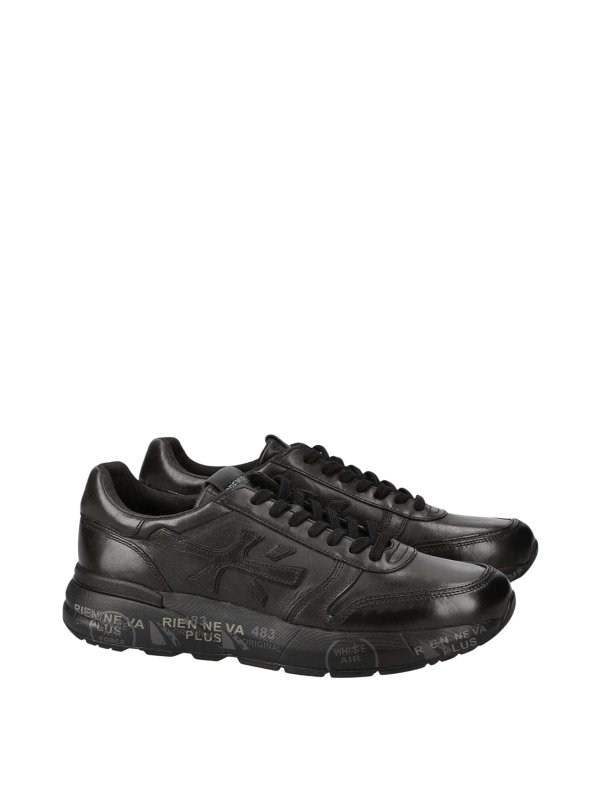 Sneaker - Schwarz shop online: PREMIATA