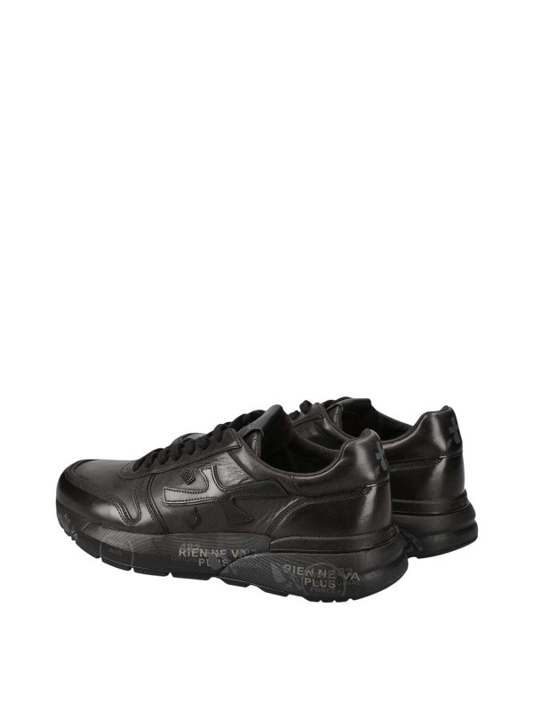 PREMIATA buy online Sneaker - Schwarz