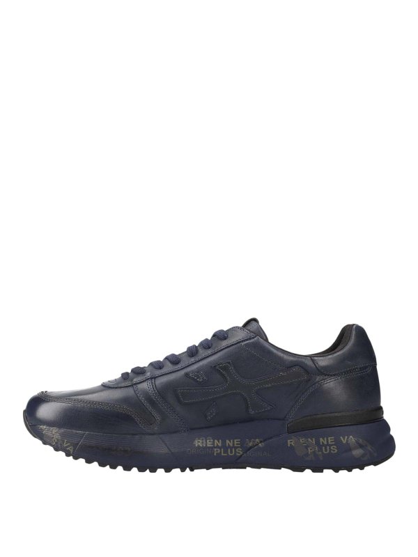 The Best Shops PREMIATA: Sneaker - Sneaker - Blau