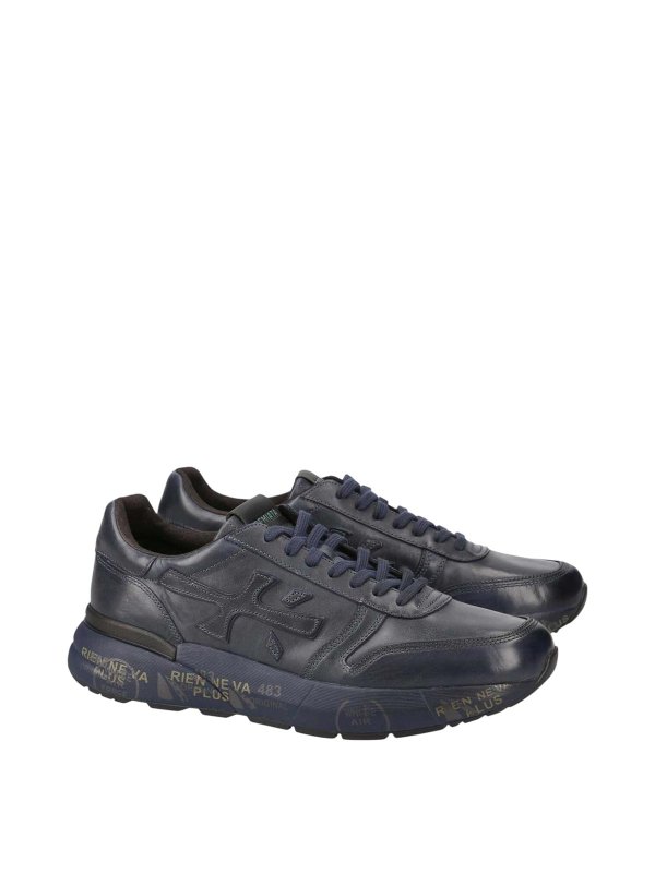 Sneaker - Blau shop online: PREMIATA